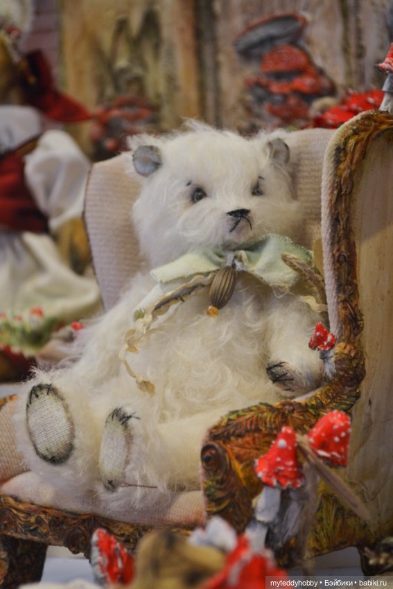 Весенний бал кукол в Краснодаре. Мой подиум