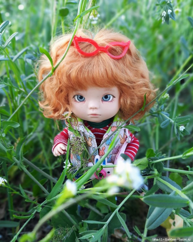 Навстречу радуге-дуге — Одежда и обувь для кукол своими руками: фото (фото 4)