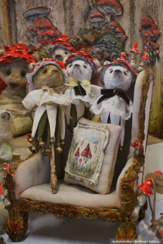 Весенний бал кукол в Краснодаре. Мой подиум