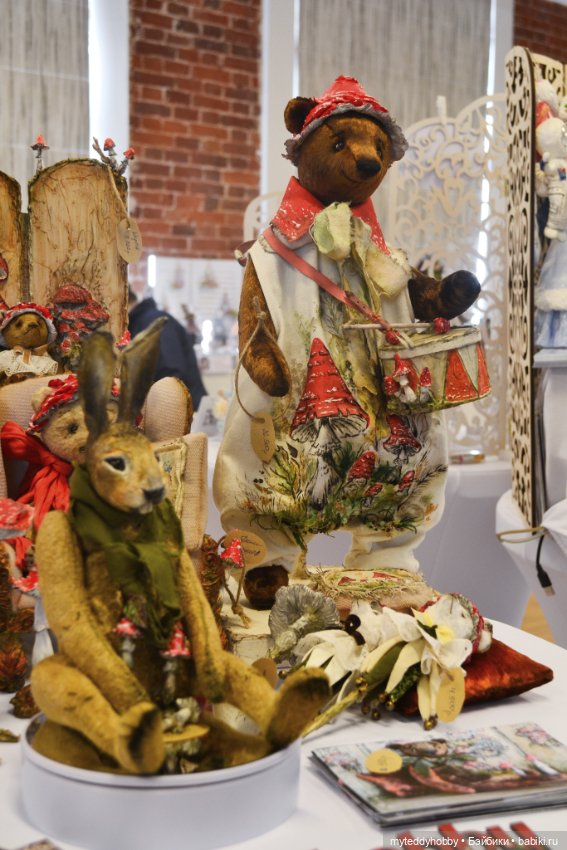 Весенний бал кукол в Краснодаре. Мой подиум