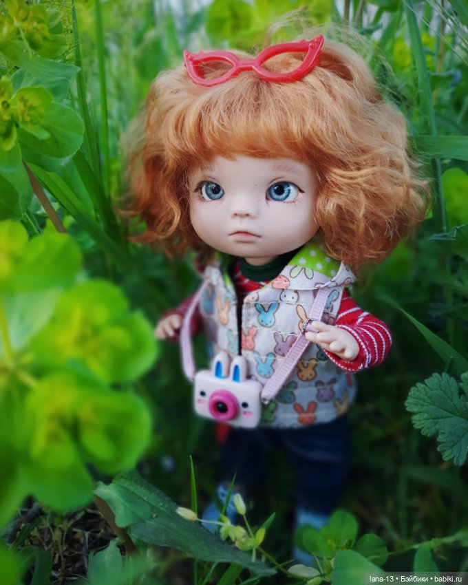 Навстречу радуге-дуге — Одежда и обувь для кукол своими руками: фото (фото 5)