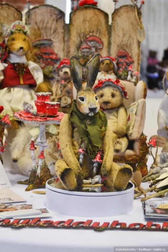 Весенний бал кукол в Краснодаре. Мой подиум