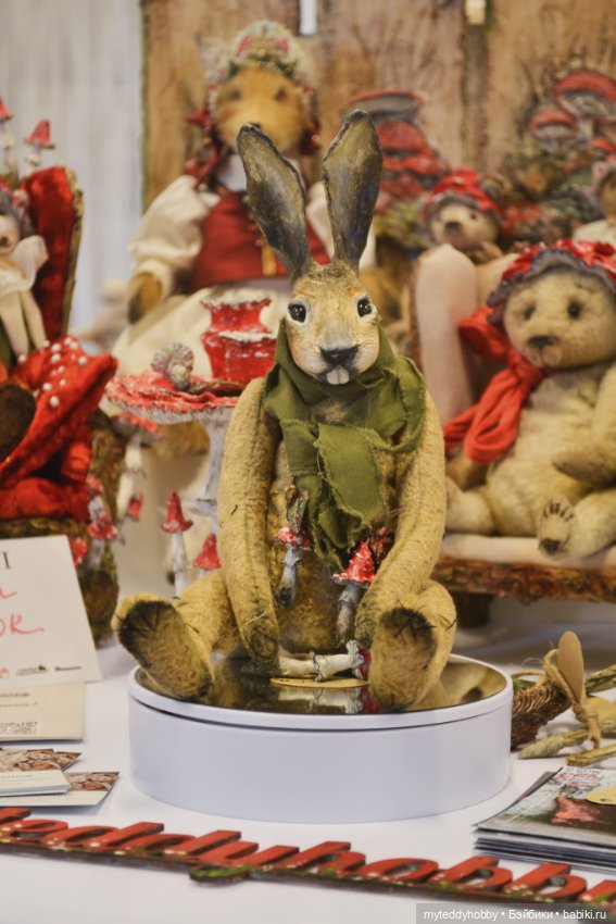 Весенний бал кукол в Краснодаре. Мой подиум