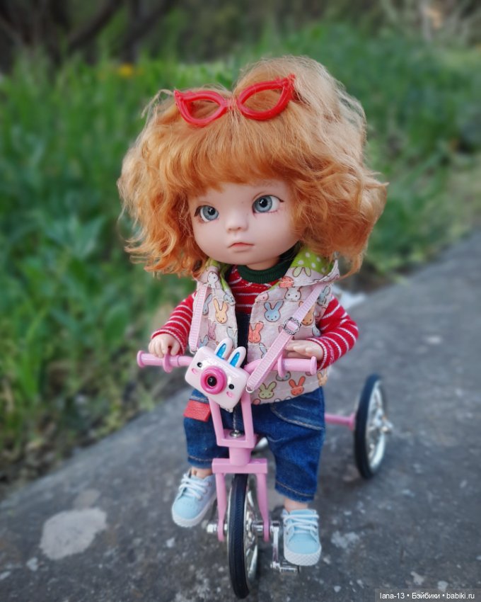 Навстречу радуге-дуге — Одежда и обувь для кукол своими руками: фото (фото 2)