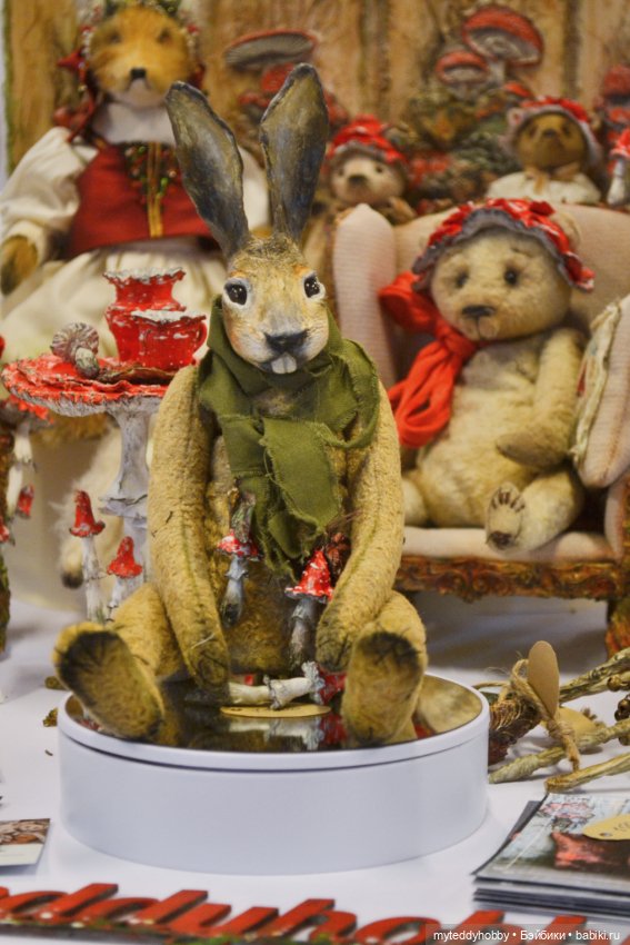 Весенний бал кукол в Краснодаре. Мой подиум