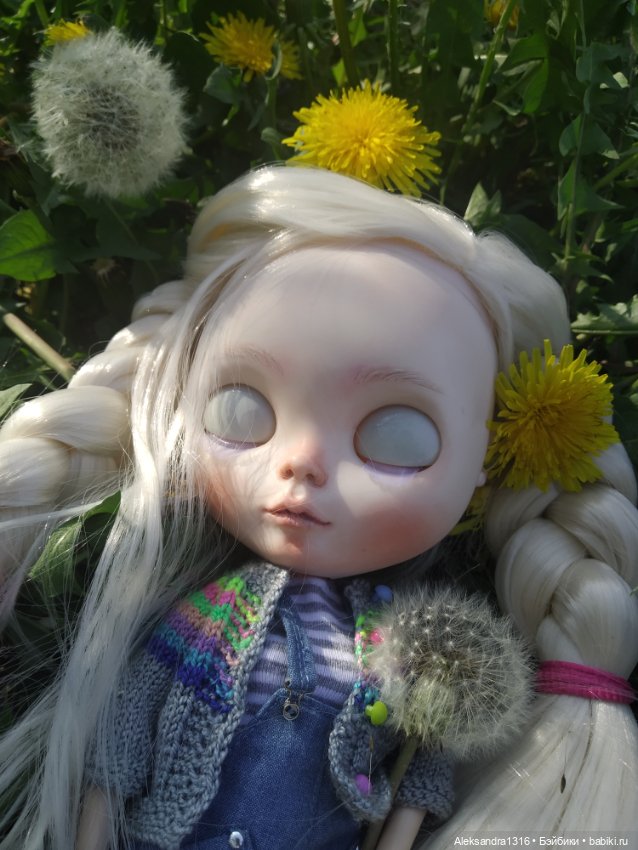 БлайзоВесна🌸🌸🌸🌸🌸🌸 — Куклы Blythe (Блайз) ООАК: кастом