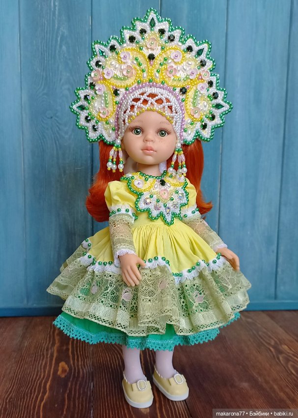 Мы рождены, чтоб сказку сделать былью (фото 6)