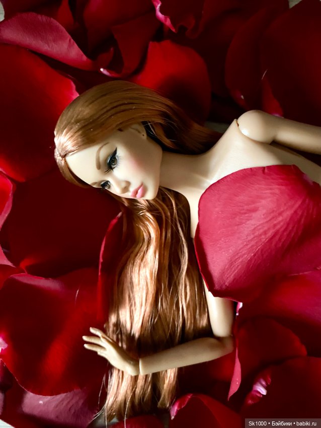 Poppy Alluring — Куклы Integrity Toys (Интегрити): Poppy Parker (фото 8)