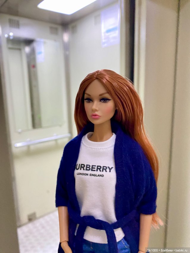 Poppy Alluring — Куклы Integrity Toys (Интегрити): Poppy Parker