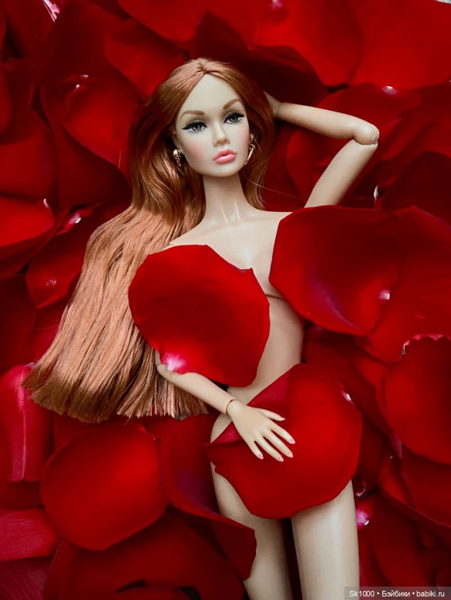 Poppy Alluring — Куклы Integrity Toys (Интегрити): Poppy Parker