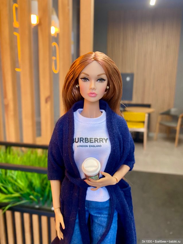 Poppy Alluring — Куклы Integrity Toys (Интегрити): Poppy Parker