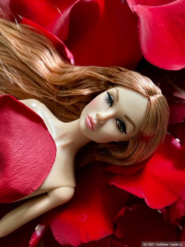 Poppy Alluring — Куклы Integrity Toys (Интегрити): Poppy Parker (фото 9)