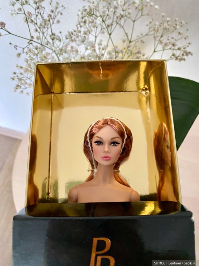 Poppy Alluring — Куклы Integrity Toys (Интегрити): Poppy Parker (фото 4)