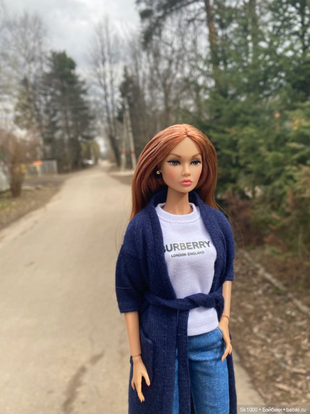 Poppy Alluring — Куклы Integrity Toys (Интегрити): Poppy Parker