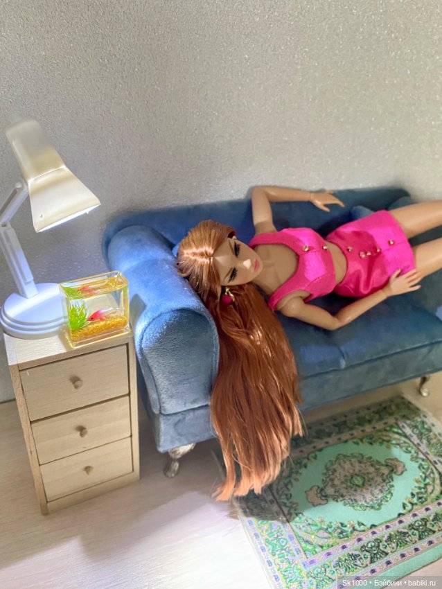 Poppy Alluring — Куклы Integrity Toys (Интегрити): Poppy Parker