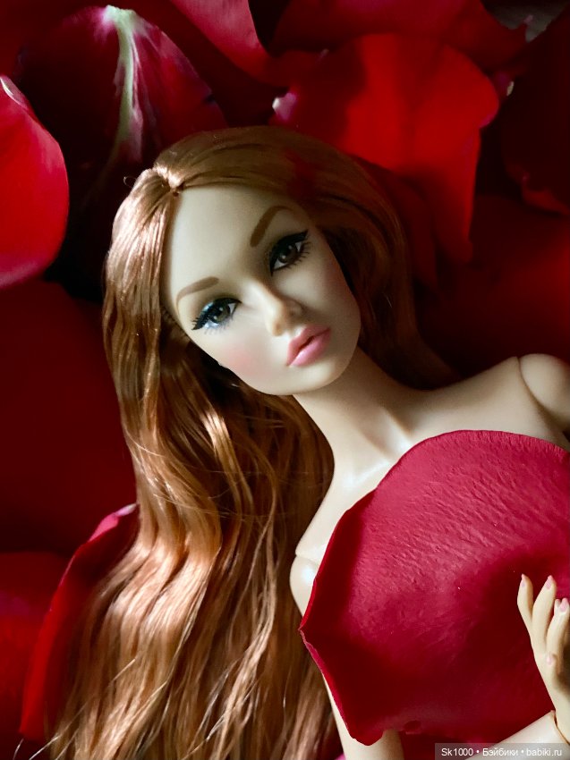 Poppy Alluring — Куклы Integrity Toys (Интегрити): Poppy Parker (фото 7)