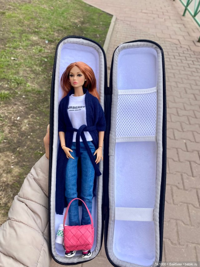 Poppy Alluring — Куклы Integrity Toys (Интегрити): Poppy Parker