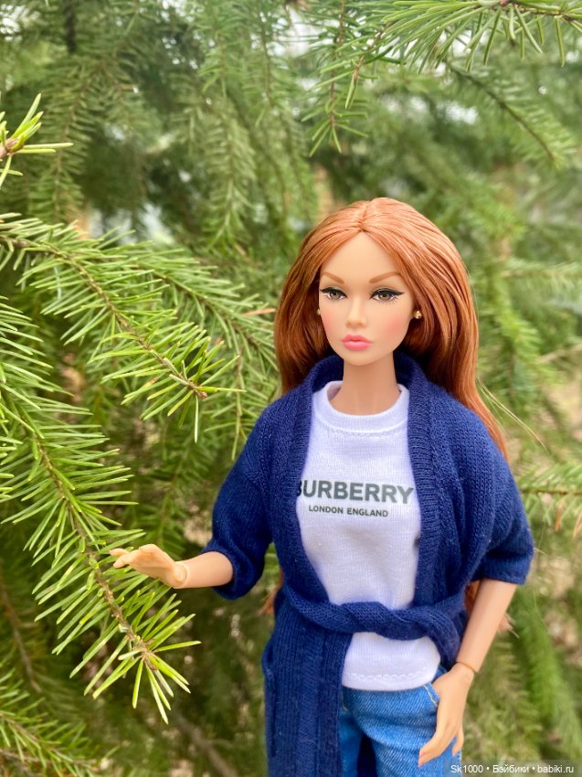 Poppy Alluring — Куклы Integrity Toys (Интегрити): Poppy Parker