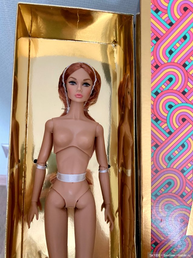 Poppy Alluring — Куклы Integrity Toys (Интегрити): Poppy Parker (фото 2)