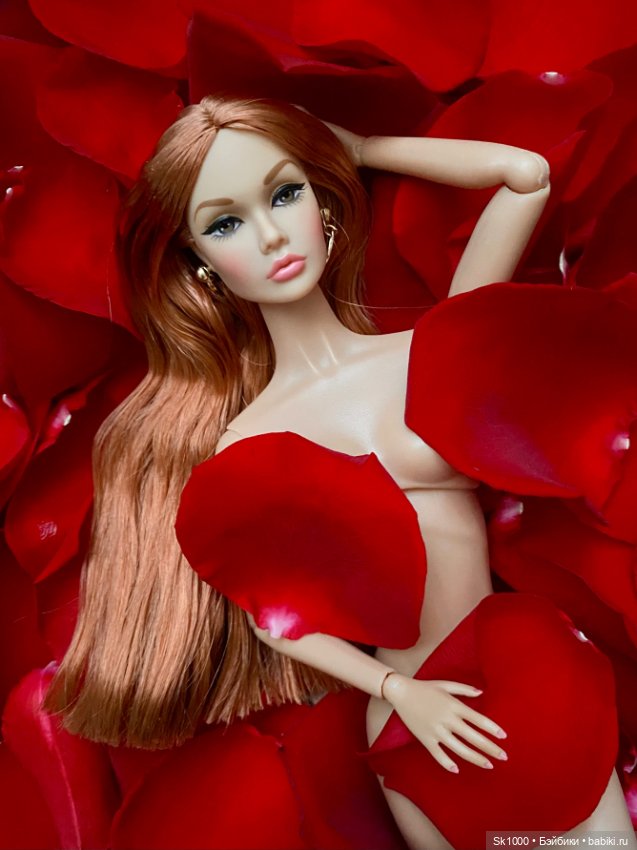 Poppy Alluring — Куклы Integrity Toys (Интегрити): Poppy Parker