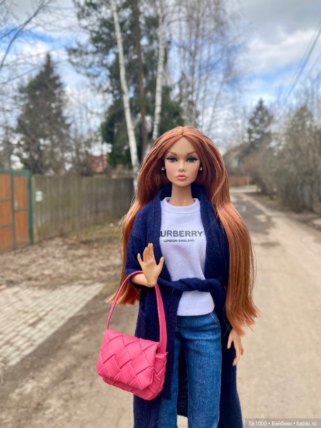 Poppy Alluring — Куклы Integrity Toys (Интегрити): Poppy Parker