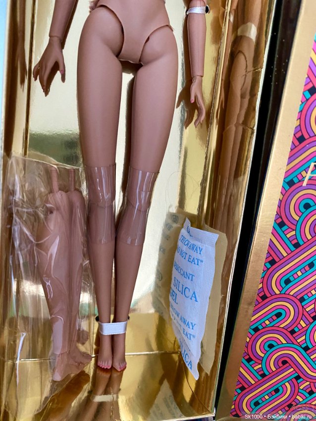 Poppy Alluring — Куклы Integrity Toys (Интегрити): Poppy Parker (фото 3)