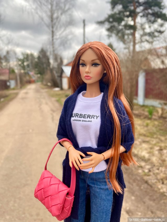 Poppy Alluring — Куклы Integrity Toys (Интегрити): Poppy Parker