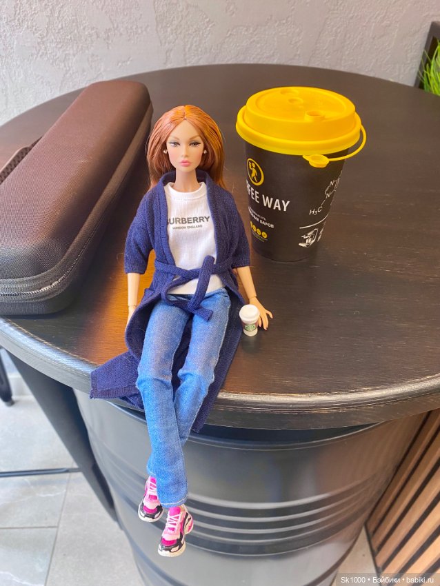 Poppy Alluring — Куклы Integrity Toys (Интегрити): Poppy Parker