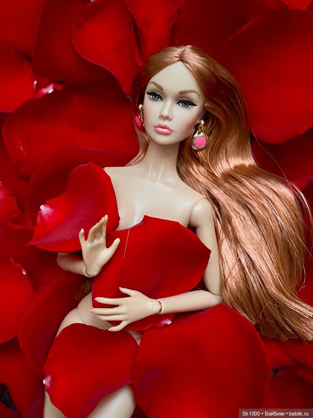 Poppy Alluring — Куклы Integrity Toys (Интегрити): Poppy Parker