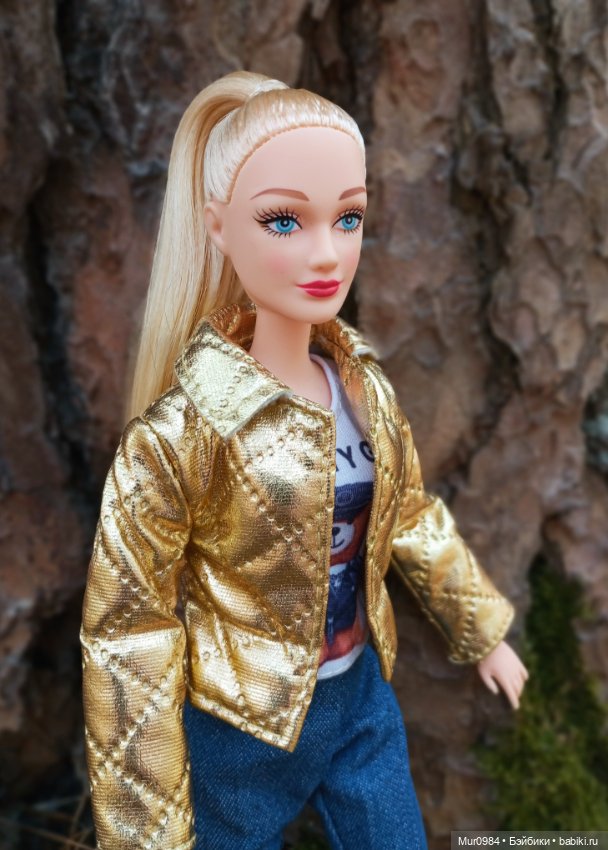 Весенняя прогулка Defaчек (фото 7)