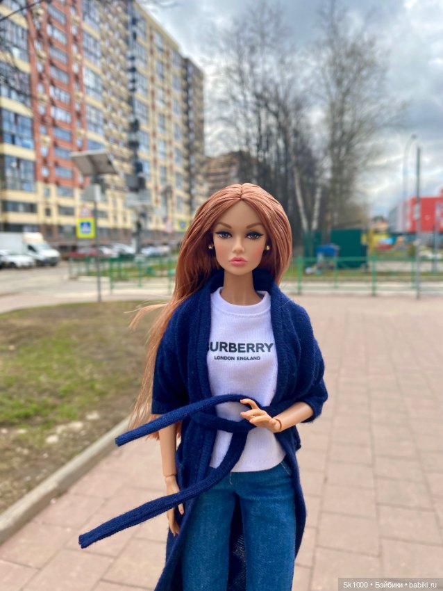 Poppy Alluring — Куклы Integrity Toys (Интегрити): Poppy Parker