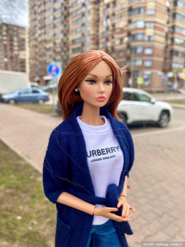 Poppy Alluring — Куклы Integrity Toys (Интегрити): Poppy Parker