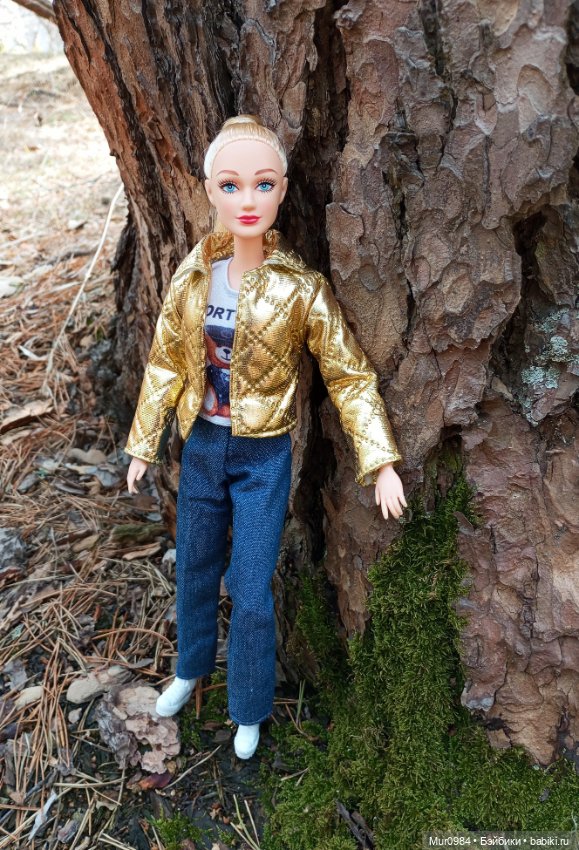 Весенняя прогулка Defaчек (фото 6)