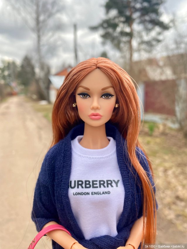 Poppy Alluring — Куклы Integrity Toys (Интегрити): Poppy Parker