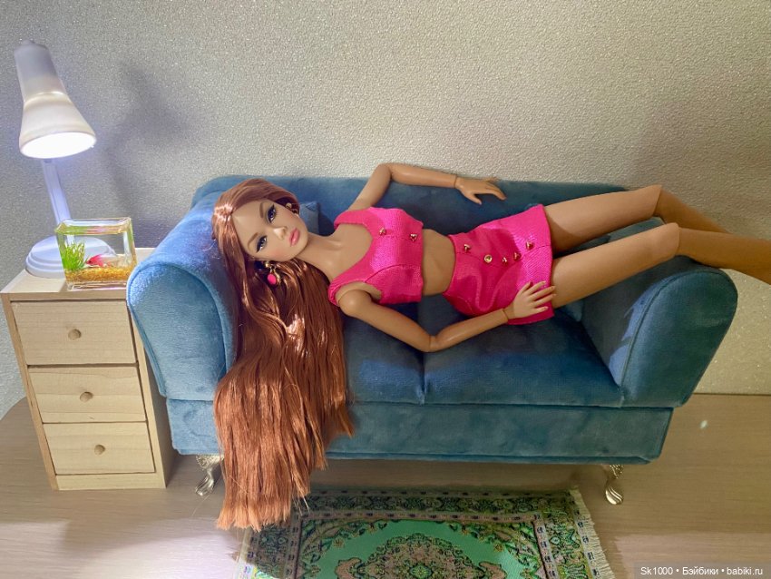 Poppy Alluring — Куклы Integrity Toys (Интегрити): Poppy Parker