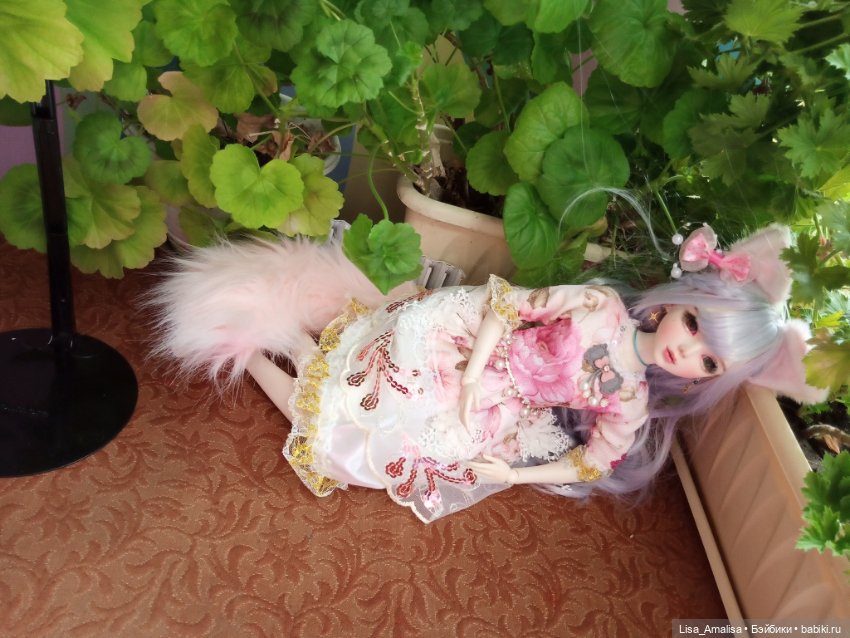 Софийка вышла в мир - МИФ(ы) (весна) (фото 3)