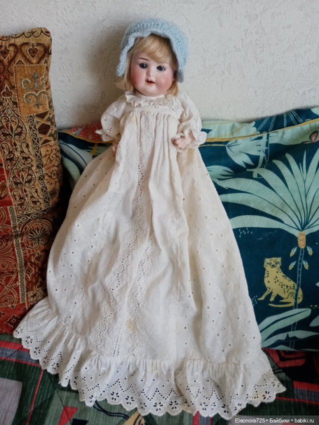 Маленькая история о малышке Ассоль (фото 6)