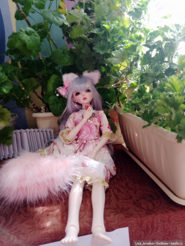 Софийка вышла в мир - МИФ(ы) (весна)