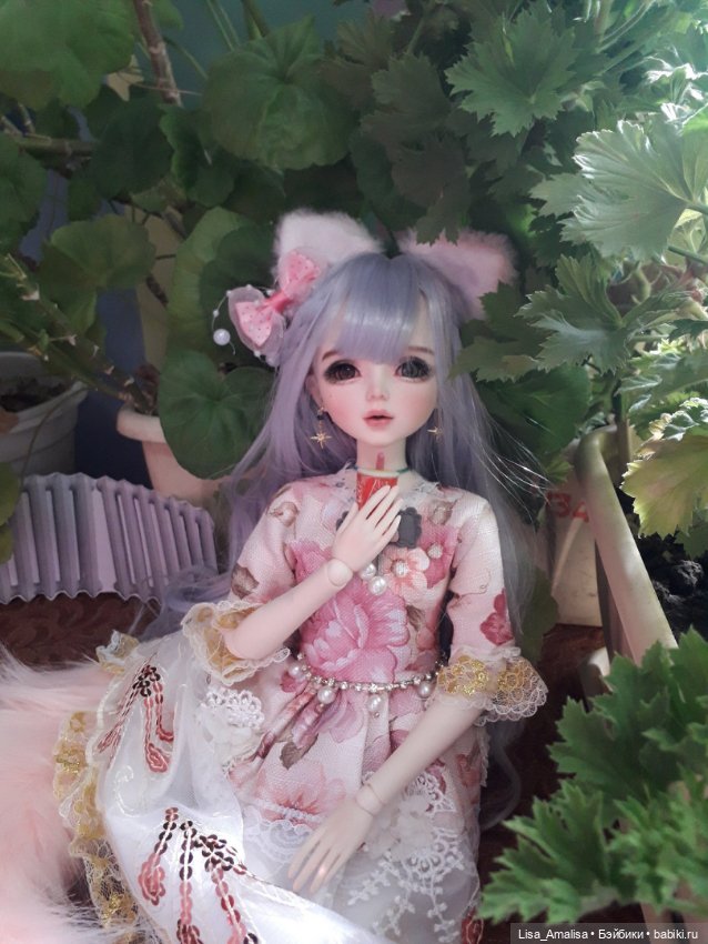 Софийка вышла в мир - МИФ(ы) (весна) (фото 5)