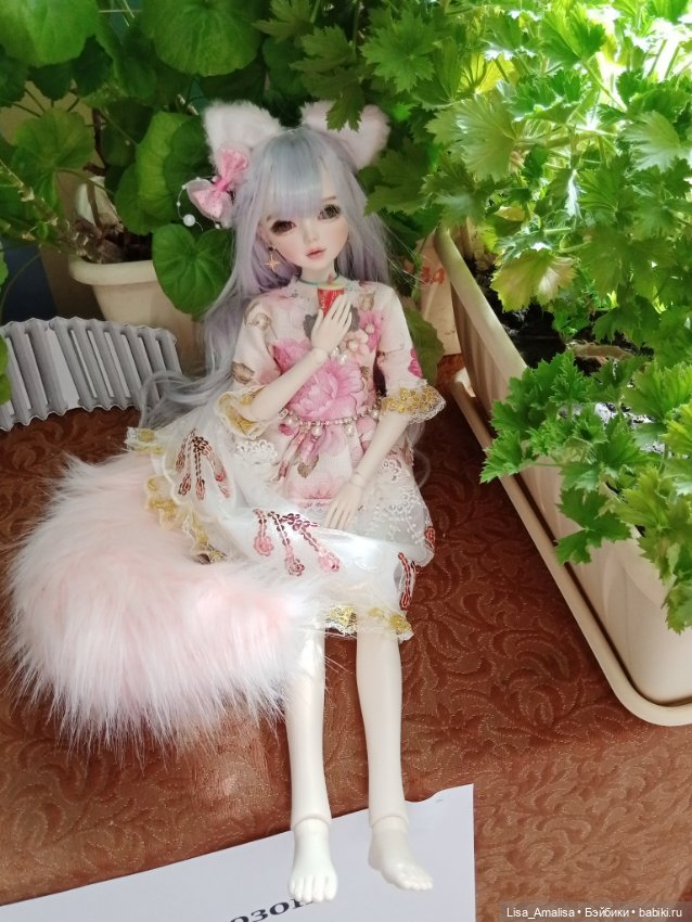 Софийка вышла в мир - МИФ(ы) (весна) (фото 2)