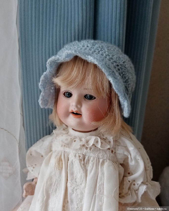 Маленькая история о малышке Ассоль (фото 3)