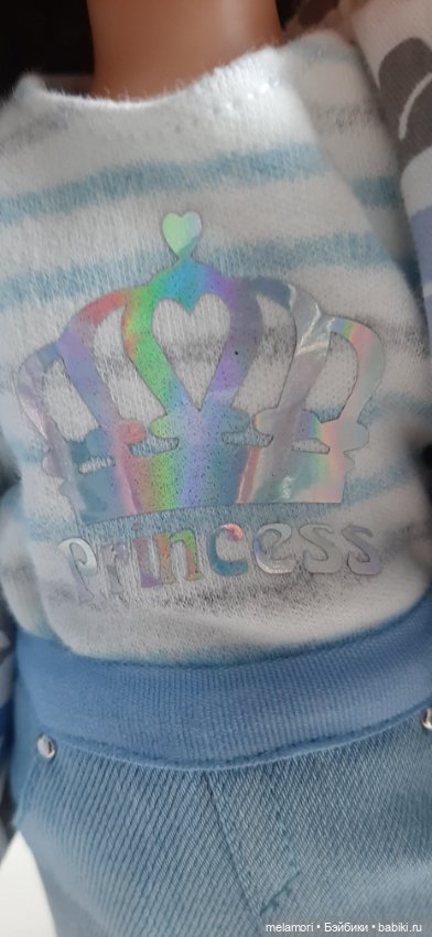 Разве не 👸 👸 👸 — Куклы Paola Reina (Паола Рейна): новинки (фото 9)