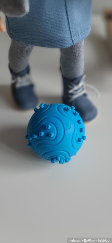 Разве не 👸 👸 👸 — Куклы Paola Reina (Паола Рейна): новинки (фото 8)