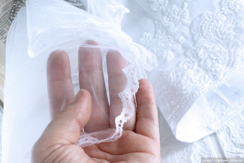 Невеста - принцесса — Одежда и обувь для кукол своими руками: фото