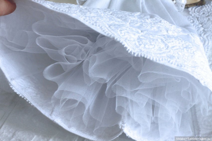 Невеста - принцесса — Одежда и обувь для кукол своими руками: фото