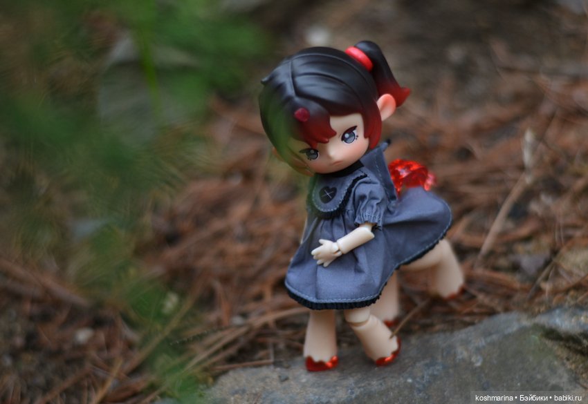 МИФический персонаж — Разные шарнирные куклы (не БЖД): редкие