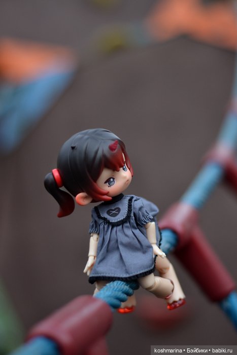 МИФический персонаж — Разные шарнирные куклы (не БЖД): редкие