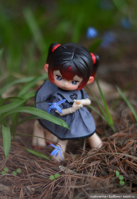 МИФический персонаж — Разные шарнирные куклы (не БЖД): редкие