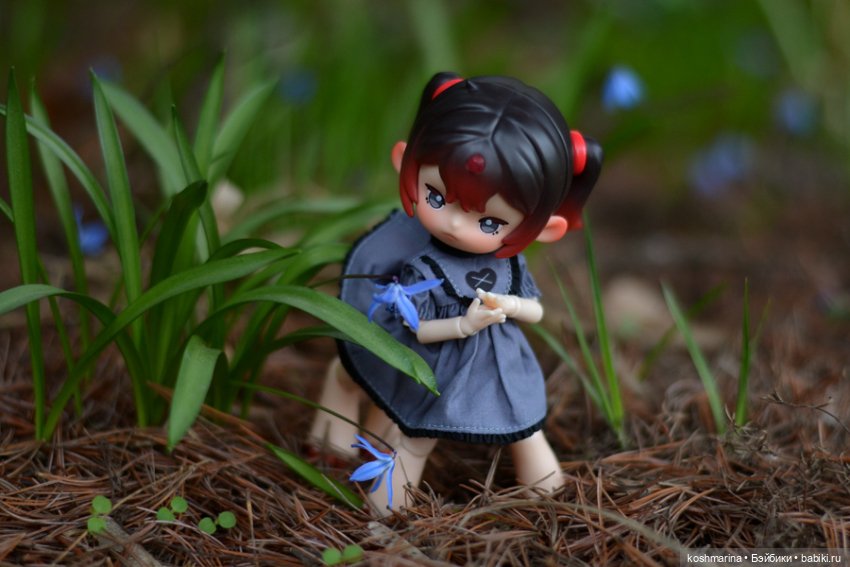 МИФический персонаж — Разные шарнирные куклы (не БЖД): редкие