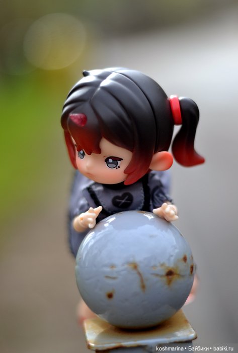 МИФический персонаж — Разные шарнирные куклы (не БЖД): редкие